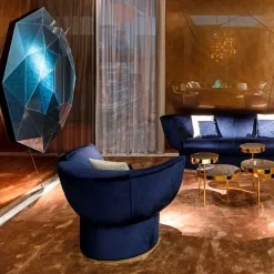 Mobile da cocktail Diamante