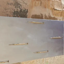 Mobile delle aguglie di Sergio Fiorentino