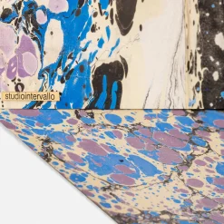 Mobile delle sfumature viola di Mohs