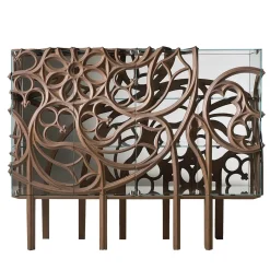 Mobile Gothik/A di Ferruccio Laviani