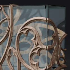 Mobile Gothik/A di Ferruccio Laviani