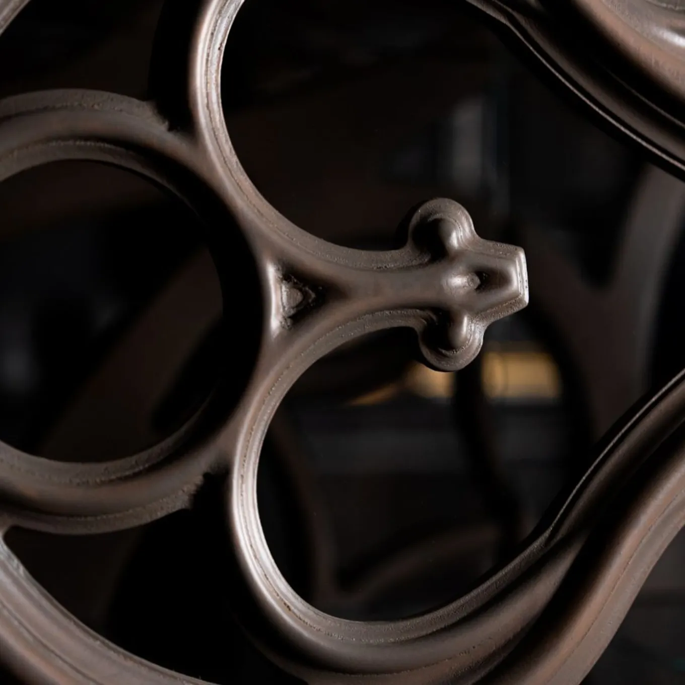 Mobile Gothik/A di Ferruccio Laviani