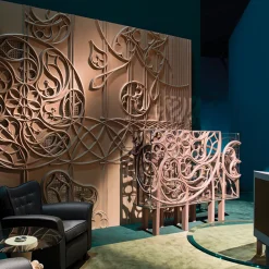 Mobile Gothik/A di Ferruccio Laviani