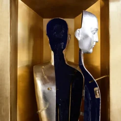 Mobile San Sebastiano di Sergio Fiorentino