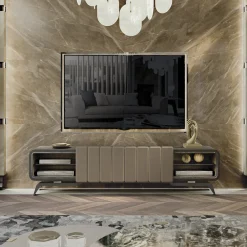 Mobile TV Hanami in stile soft