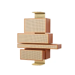 Mobiletto NYNY di Storagemilano