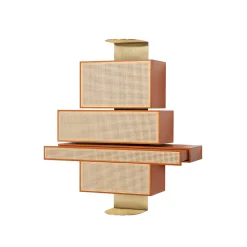 Mobiletto NYNY di Storagemilano