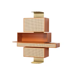 Mobiletto NYNY di Storagemilano