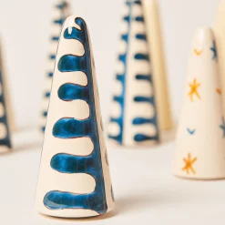 Montelupo Zaffera, saliera e pepiera