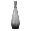 Morandi N.9 Bottiglia decorativa grigia