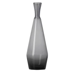 Morandi N.9 Bottiglia decorativa grigia