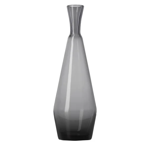 Morandi N.9 Bottiglia decorativa grigia