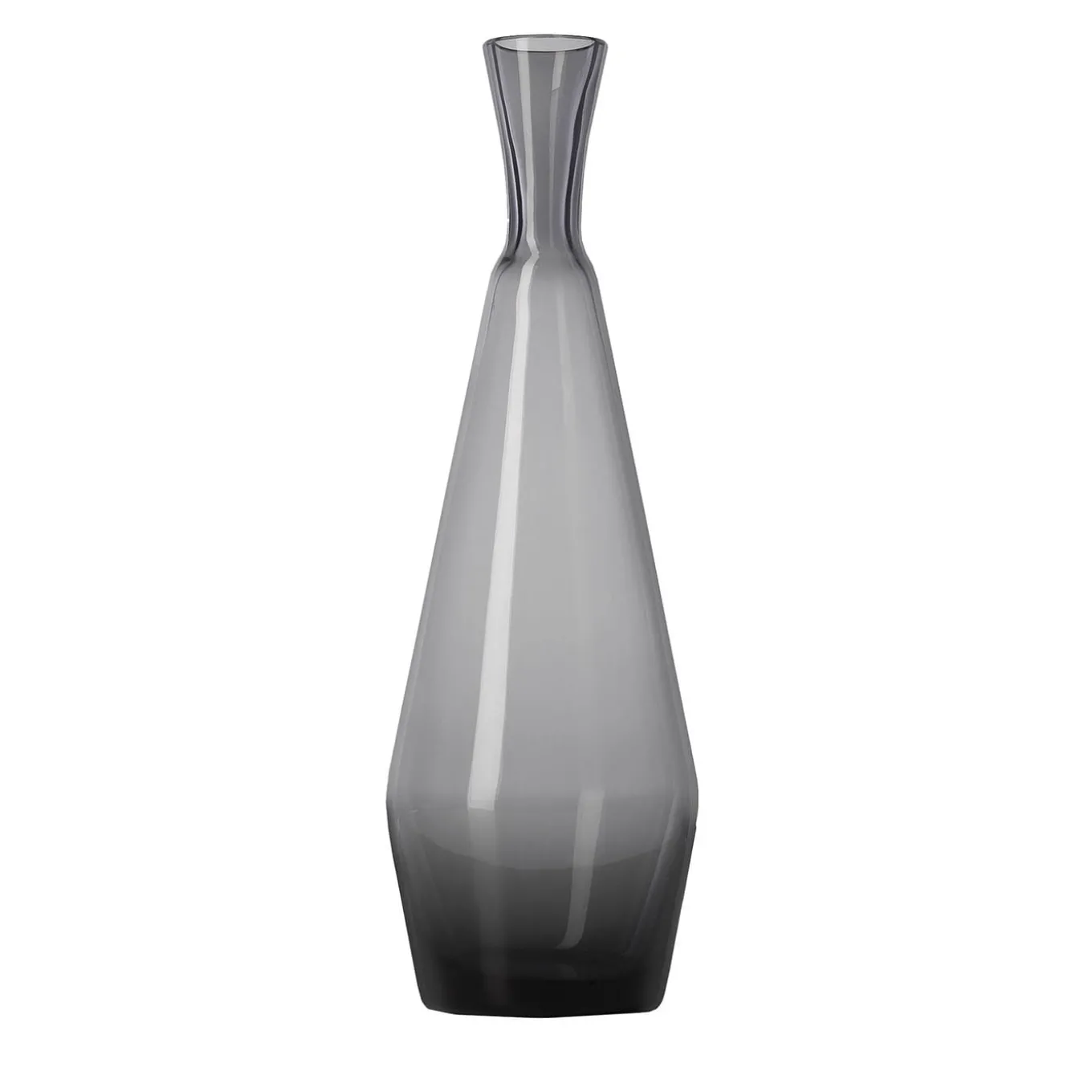 Morandi N.9 Bottiglia decorativa grigia