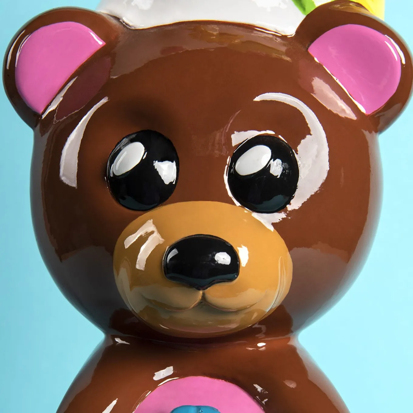 Multicolor Magic Totem Serie 1/9