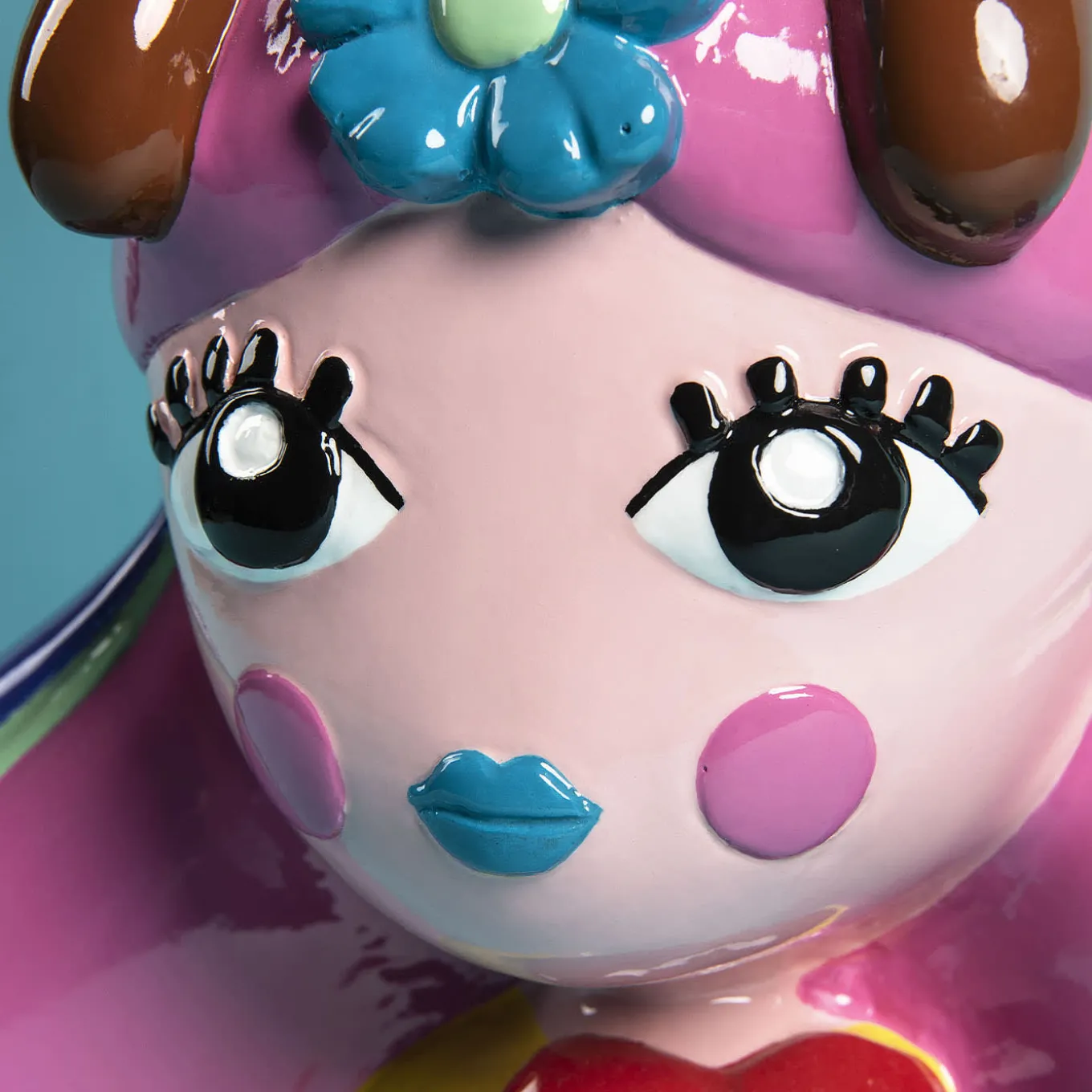 Multicolor Magic Totem Serie 1/9