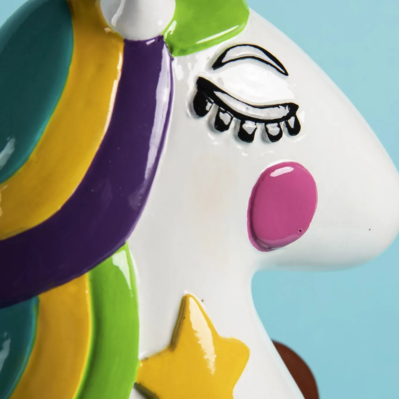Multicolor Magic Totem Serie 1/9
