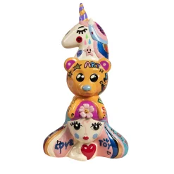 Multicolor Magic Totem Serie #1