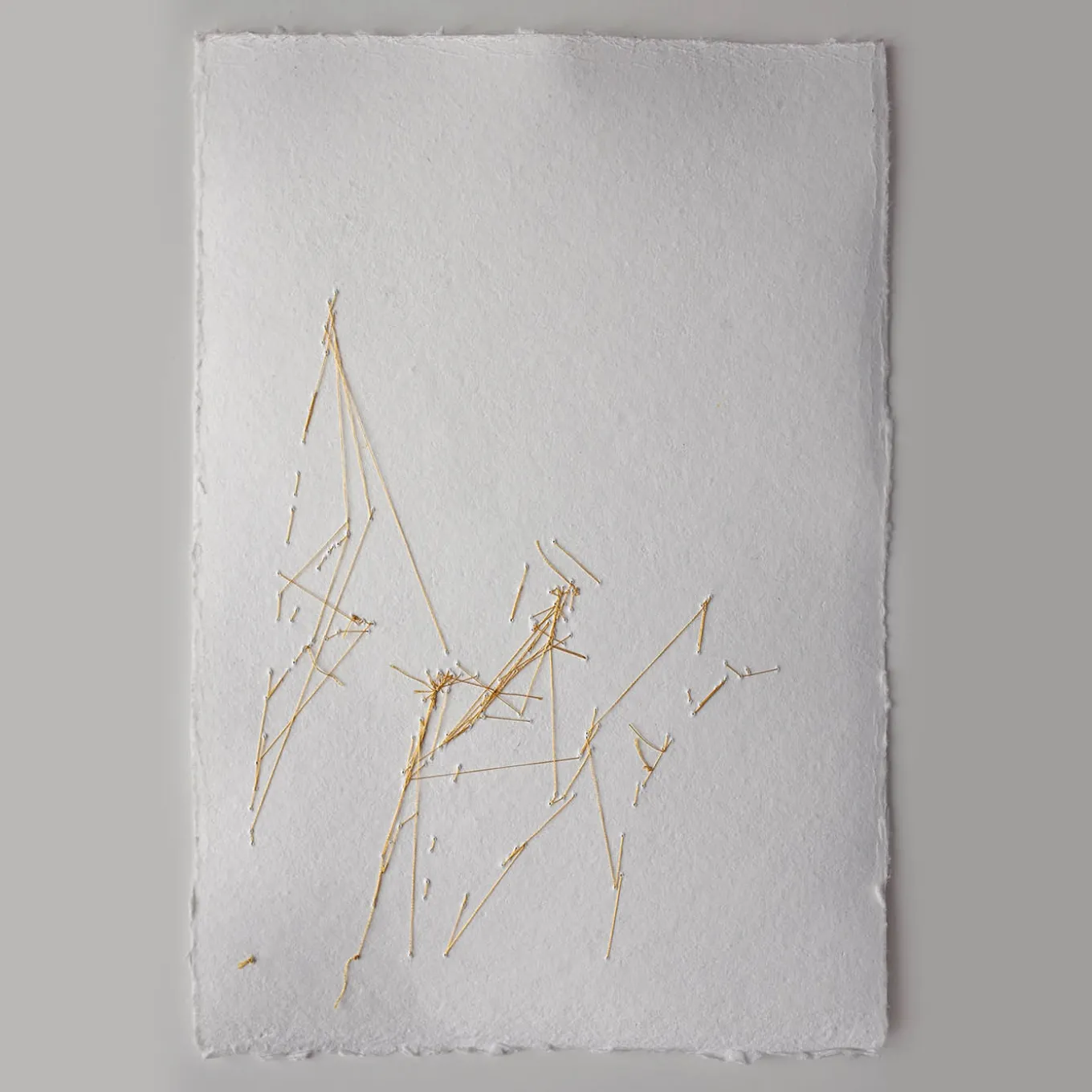 Muoviti Ferma N. 1 Pittura