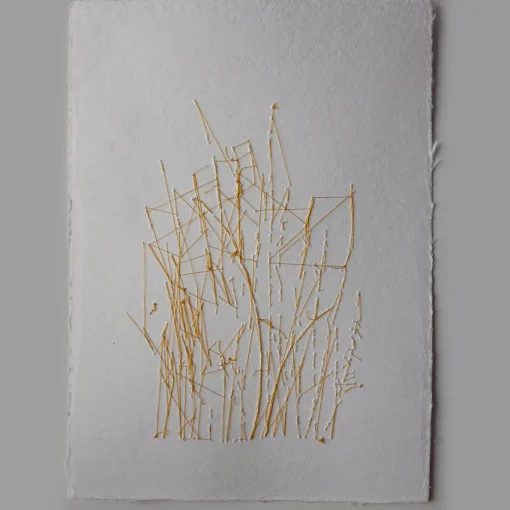 Muoviti Ferma N. 5 Pittura