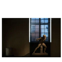 Musei Capitolini #290 Fotografia