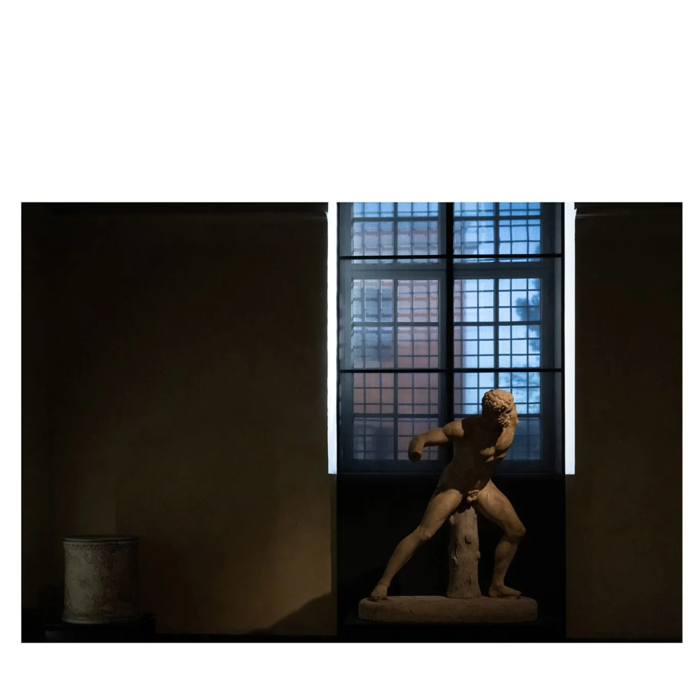 Musei Capitolini #290 Fotografia