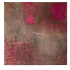 Mutante 1 Pittura