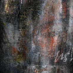 Mutazioni Pittura di Massimo D'Orta