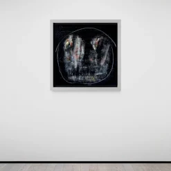 Mutazioni Pittura di Massimo D'Orta