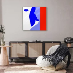 NCD-LBH02 Pannello Lumaframe® di Lia Bosch