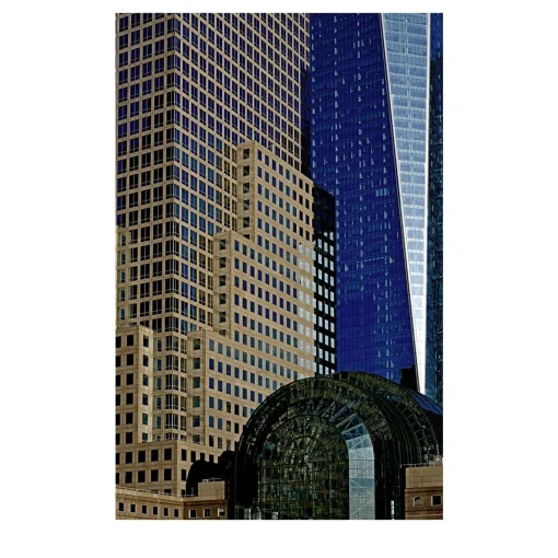 New York #16 Fotografia in edizione limitata