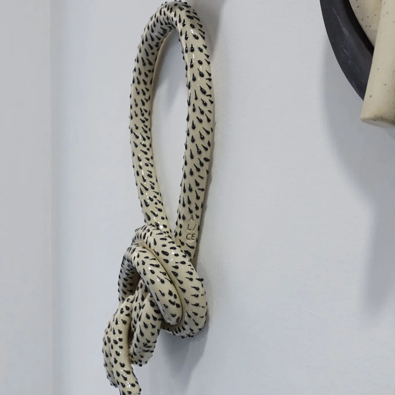 Nodo Murale Wall Decor #1