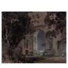 Notturno Roma #3 Stampa fotografica