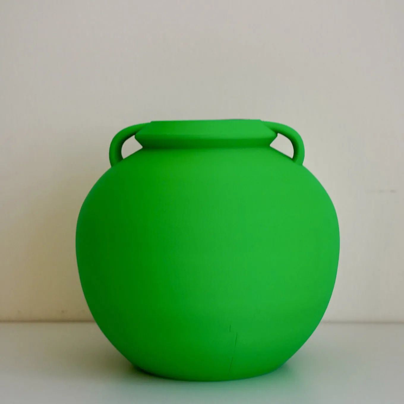 Numa Pompilio L Anfora verde