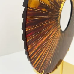 Occhio d'ambra Grande Scultura