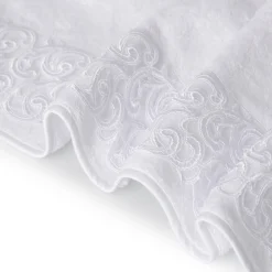 Olimpia Set di 3 asciugamani da bagno