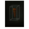 Omaggio a Marco Bernot Serigrafia