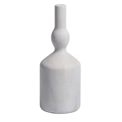 Omaggio a Morandi Scultura in Palissandro Bluette