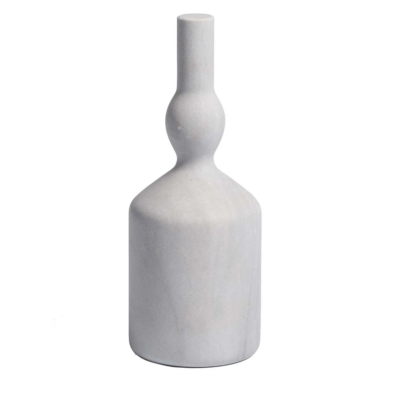 Omaggio a Morandi Scultura in Palissandro Bluette