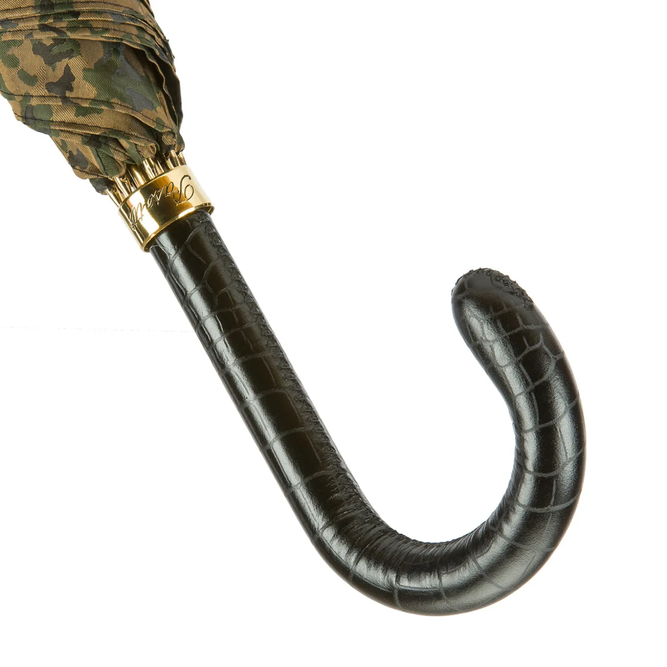 Ombrello camouflage