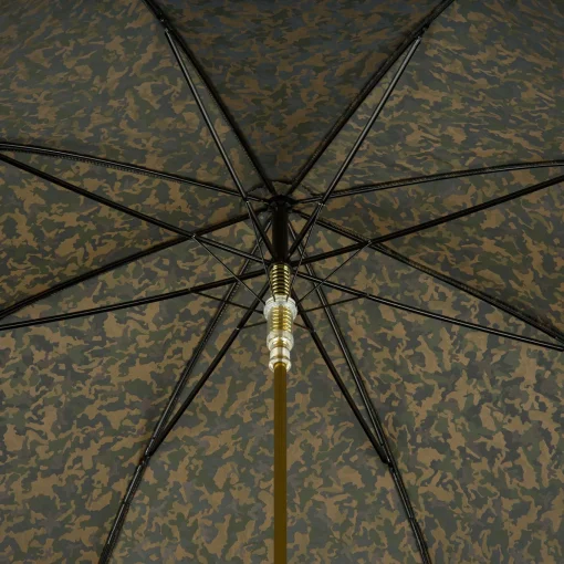 Ombrello camouflage