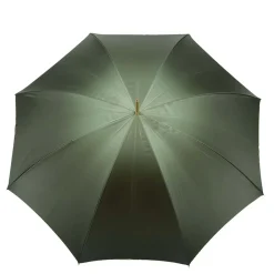 Ombrello di lusso Swarovski® con manico ape