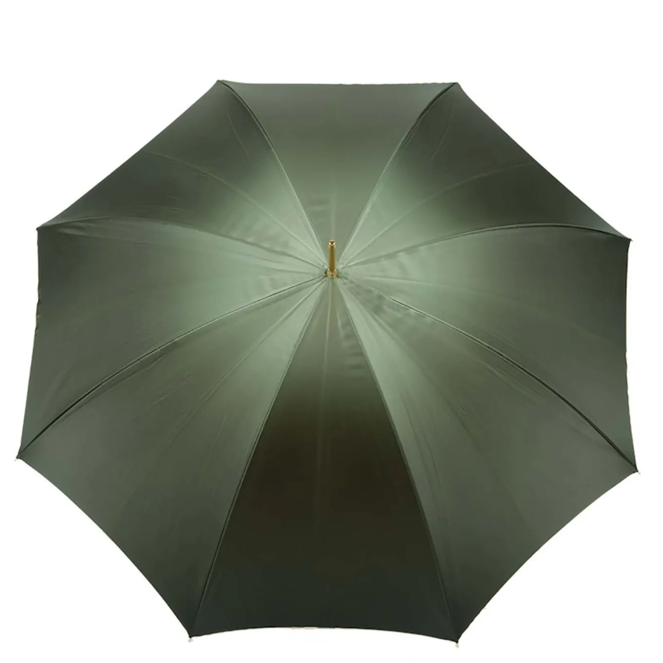 Ombrello di lusso Swarovski® con manico ape