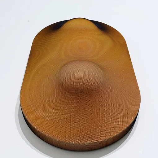 Opera d'arte N° 55 Scultura da parete