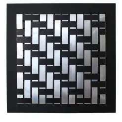 Optical Emotion #3 Decorazione murale di Splot Design