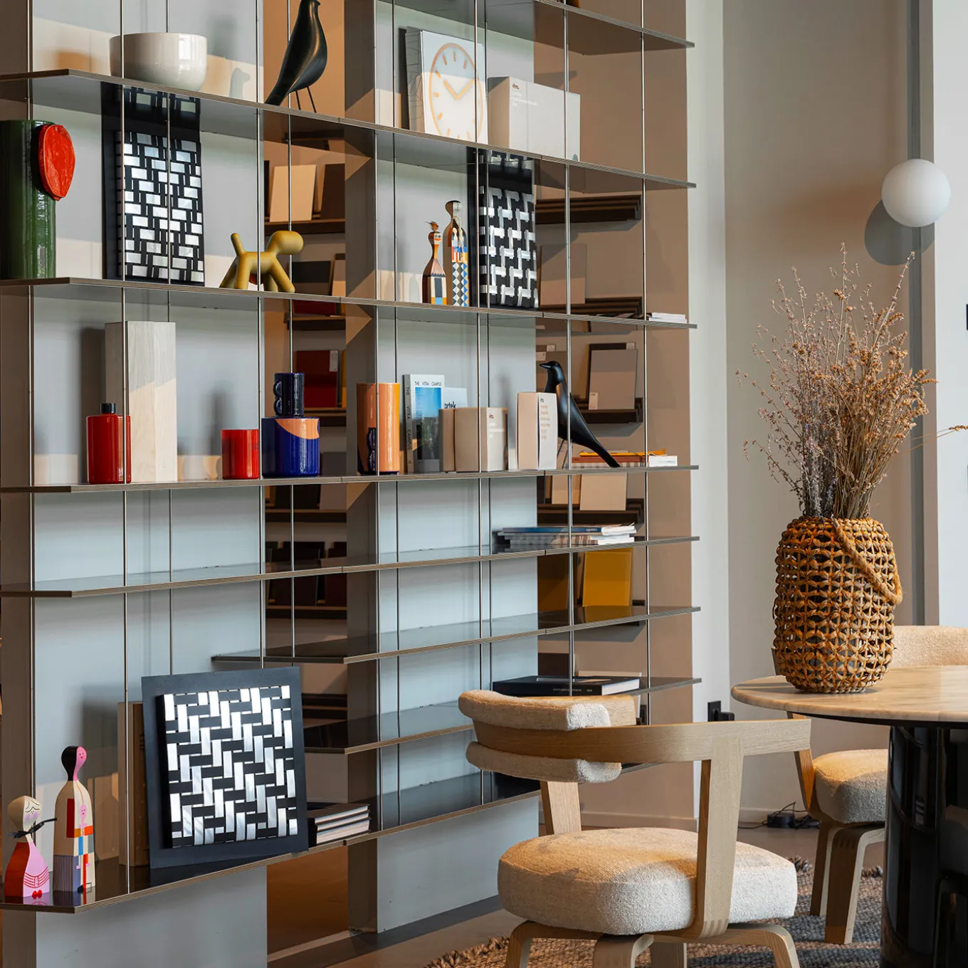 Optical Emotion #3 Decorazione murale di Splot Design
