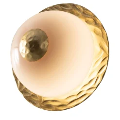 Orbis Rosa Sconce