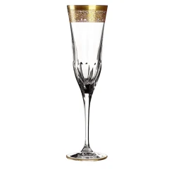 Oro 421 Set di 6 flauti