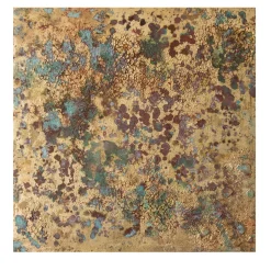 Ossidazione 2 Pittura