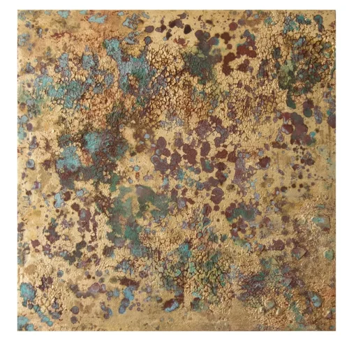 Ossidazione 2 Pittura