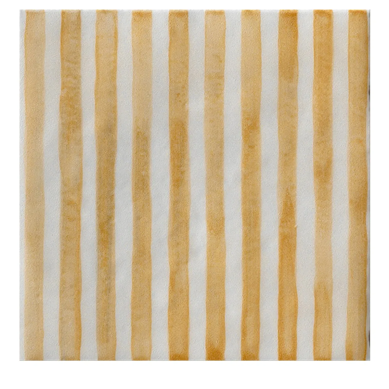 Ot Palau Mustard Set di 24 piastrelle quadrate